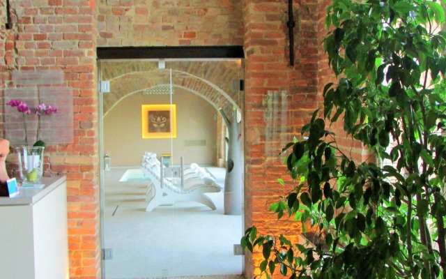 Villa Fontana Relais Suite & SPA