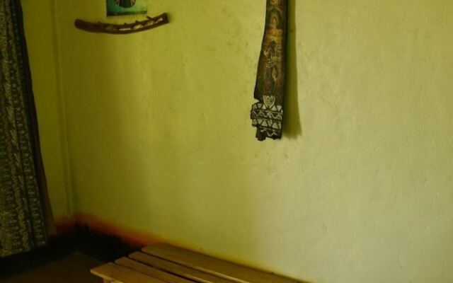 Pumba Safari Cottages