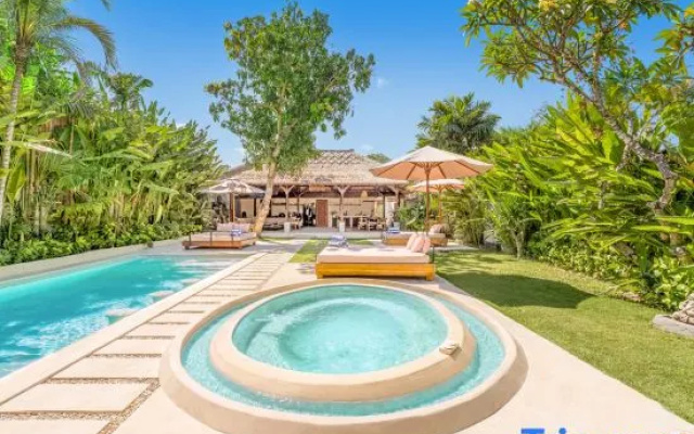 Villa Toscana - Huge 7BDR with 3 Pools – Pool – Kerobokan Kelod