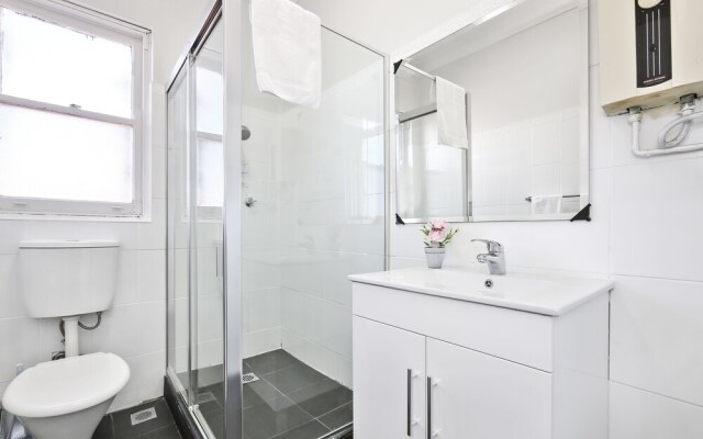 Le-Sands Apartments Sydney