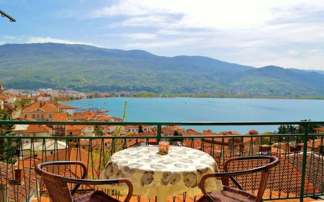 Villa Ohrid