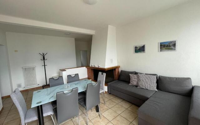 Residence Gaggiole, apartment 3