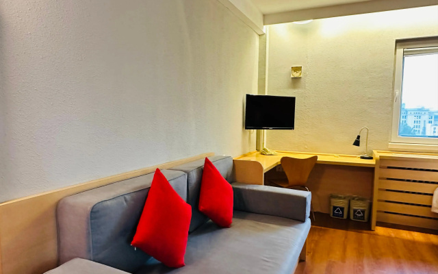 Ibis Beijing Dongdaqiao