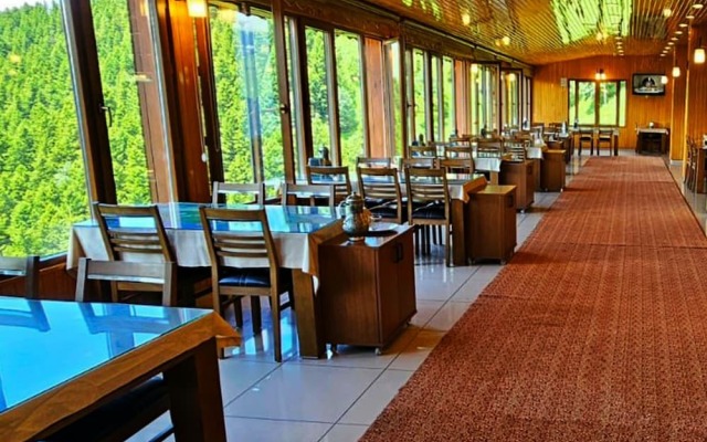 Lahza Hills Resort