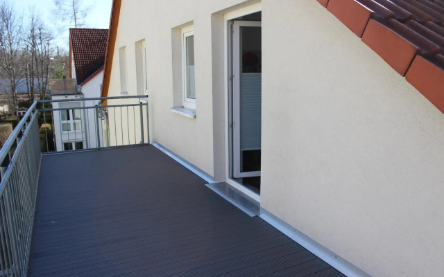 Ferienapartment Alma