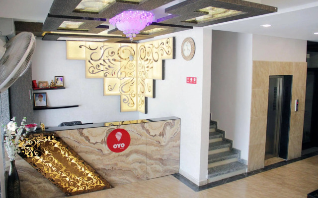 OYO Rooms Shastri Nagar Barkatullah
