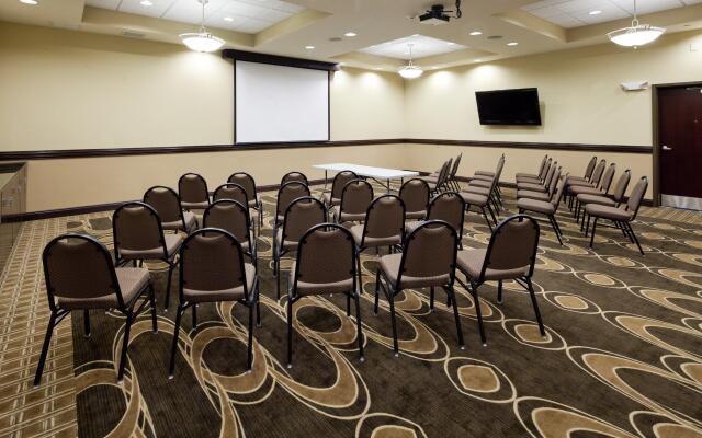 Holiday Inn Mobile - Airport by IHG