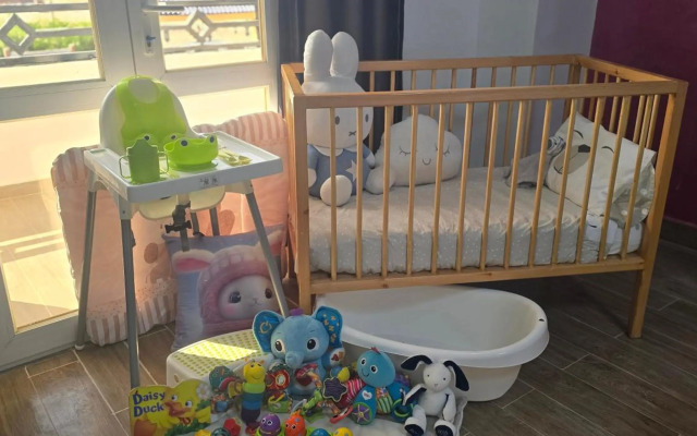 Royal Blue private swimmingpool Villa