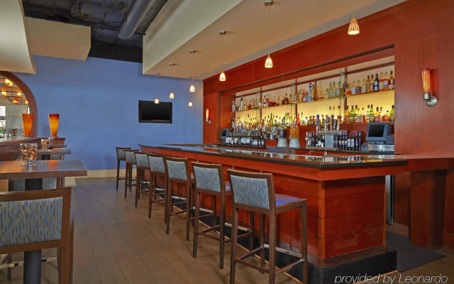 Sheraton Carlsbad Resort & Spa