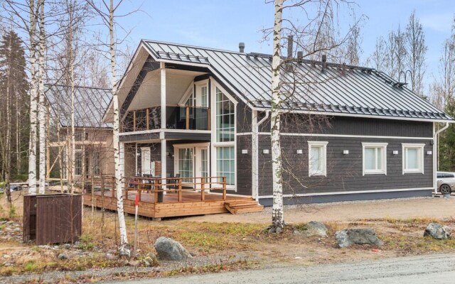 Tonttutahko 20 a Kuopio