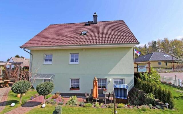 Ferienwohnung Heringsdorf USE 2831