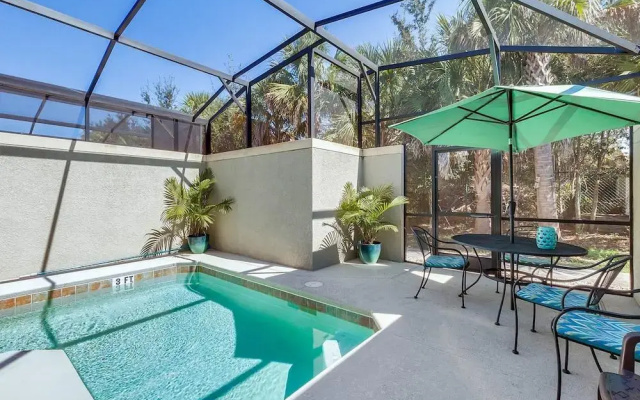 Paradise Palms 2962