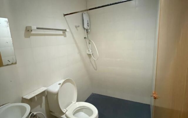 Charlie Langkawi Motel