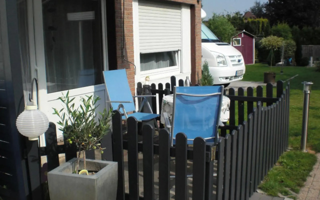 Ferienwohnung Wittje