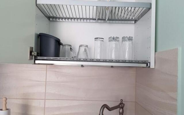 Apartament Monadin 3