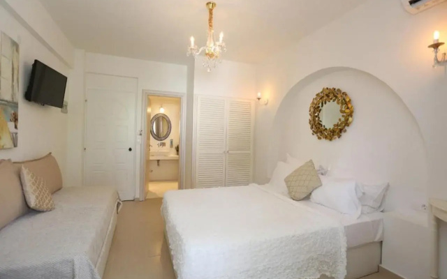 Hotel Magdalena
