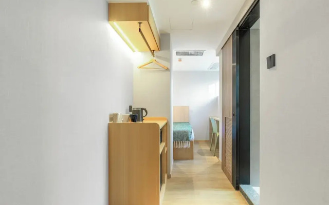 Urbanwood Hung Hom
