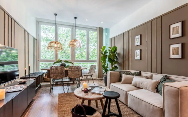 Yaka - 3 Bedrooms in Salamanca