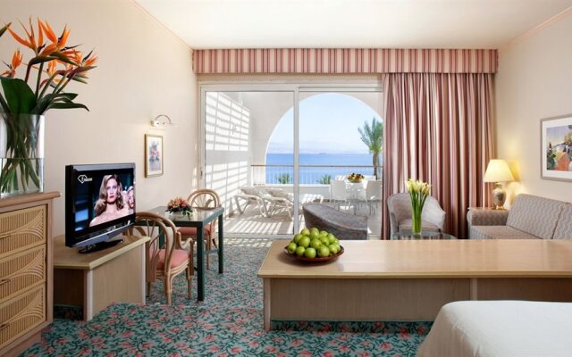 Isrotel Princess Hotel