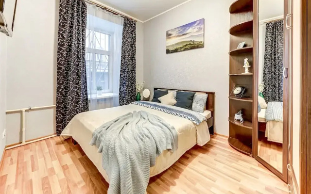 Apartment Vesta on Ligovsky