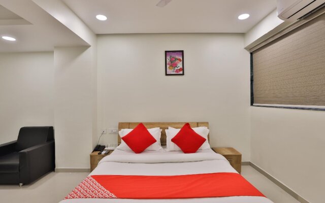 Hotel Shiv Inn By OYO Rooms