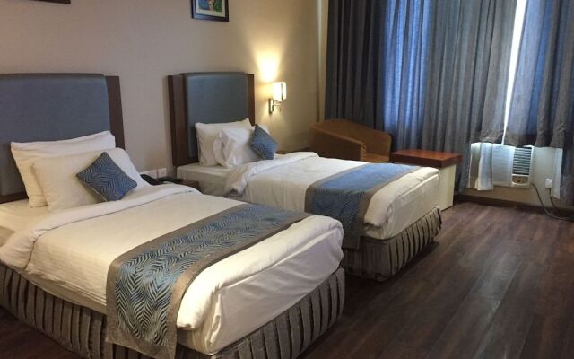 Pipul Padmaja Premium and Convention