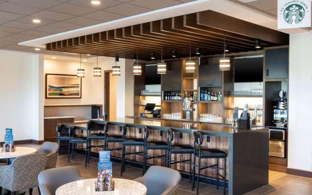 Hyatt Place Flint / Grand Blanc
