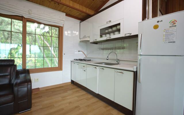 Ganghwa Prairie Home Pension