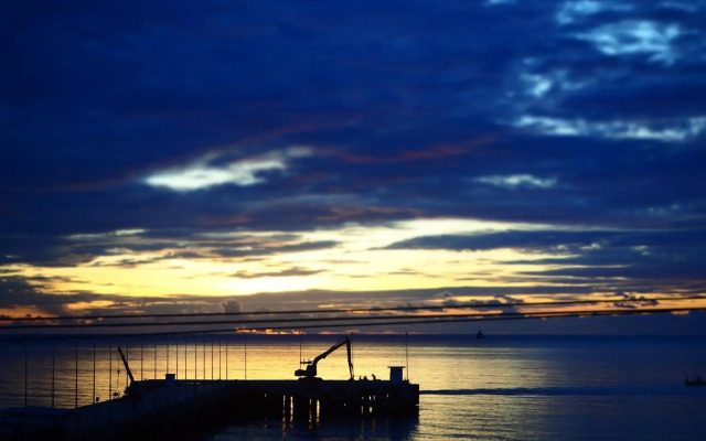 Jetty Huahin Hostel