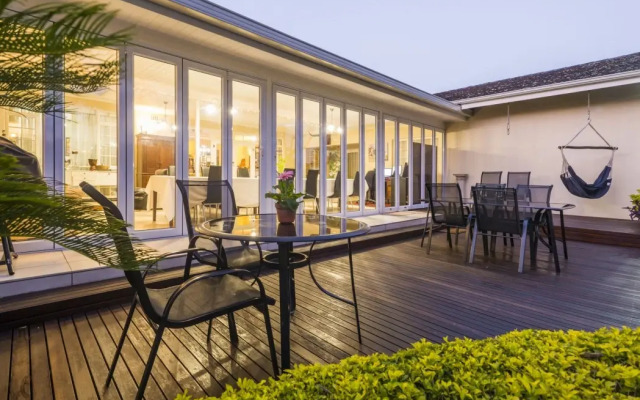 Westville Bed & Breakfast Guest House