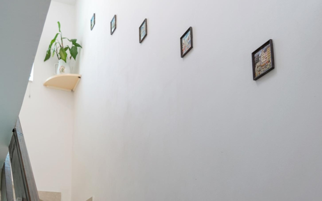 Apartment Žana - 30 m from sea : A1 Baska Voda, Riviera Makarska