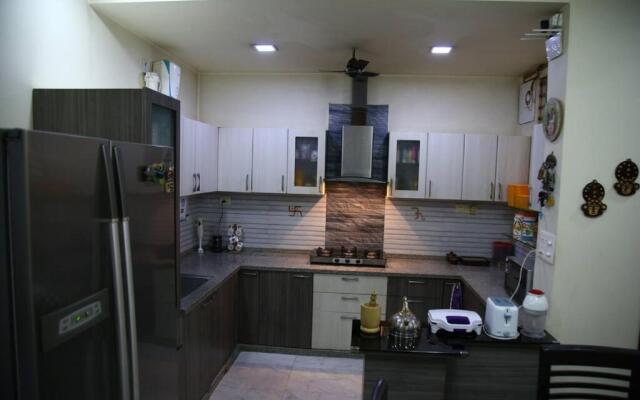 Villa 21