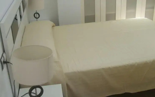 Apartamentos Adelamar