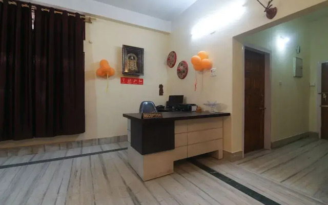 OYO Flagship 17077 Elegant Guest House