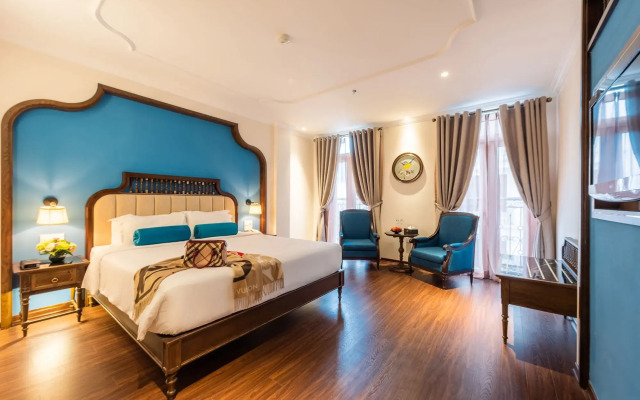 Tirant Hotel