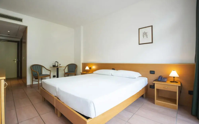 Park Hotel Abbadia