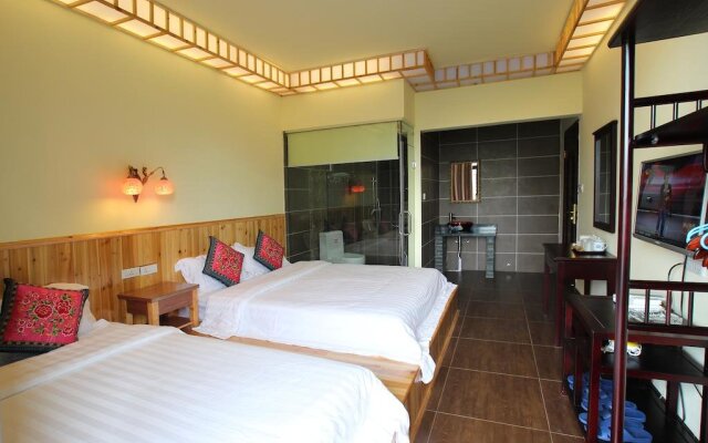 Yangshuo Litte West Street Inn Branch