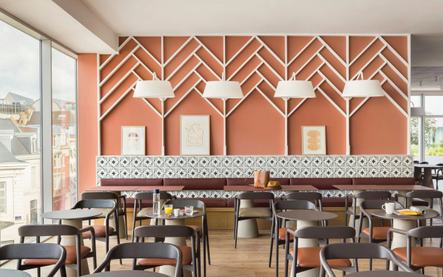 OKKO Hotels Lille Centre