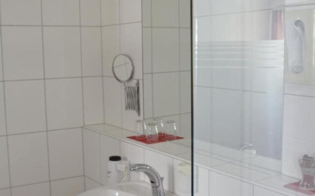 Hotel-garni Schwarzer Bär