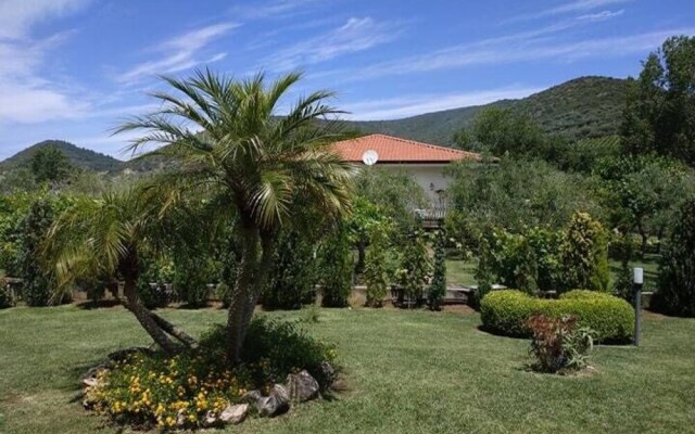 Verdelinfa B&B