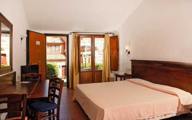 Apartment in Residence Borgo Magliano, in Magliano