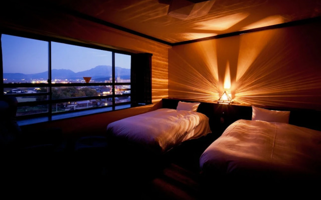 Aso Hotel