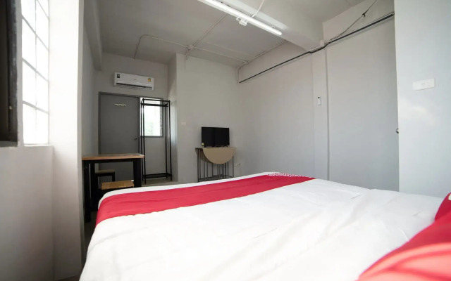 OYO 457 Panasan Villa