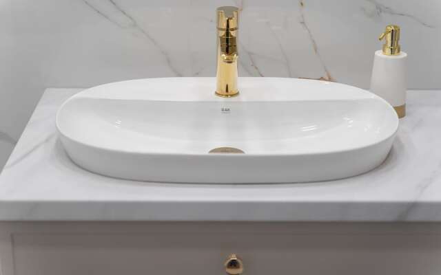 MARGI Gold Apartament