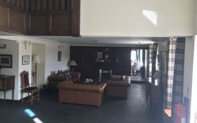 The Bridge Guest House