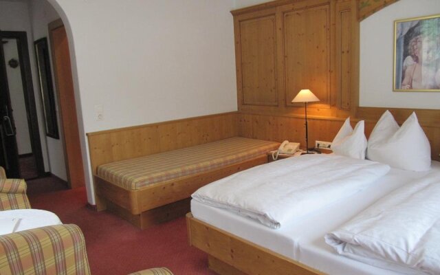 Hotel Englhof