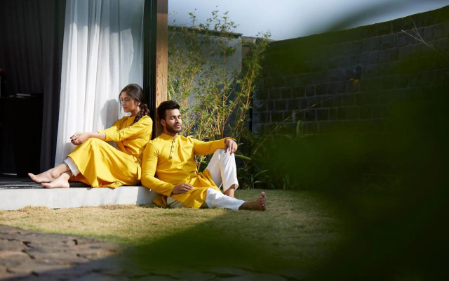 Viveda Wellness Village