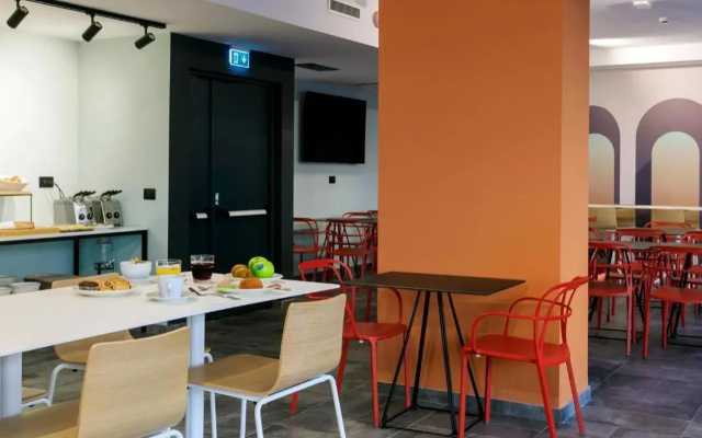 B&B Hotel Catania City Center