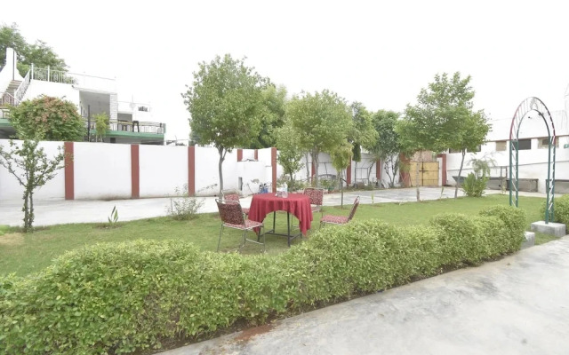 Hotel Sun N Star by OYO Rooms