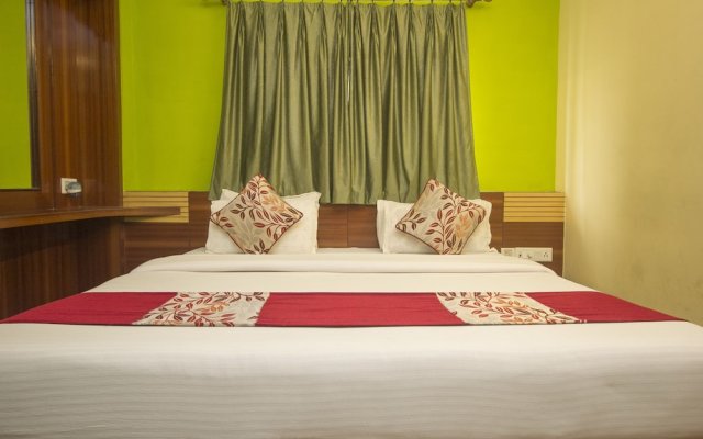 Hotel Gitanjali Maldah